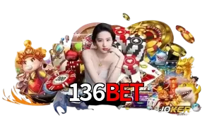 136bet